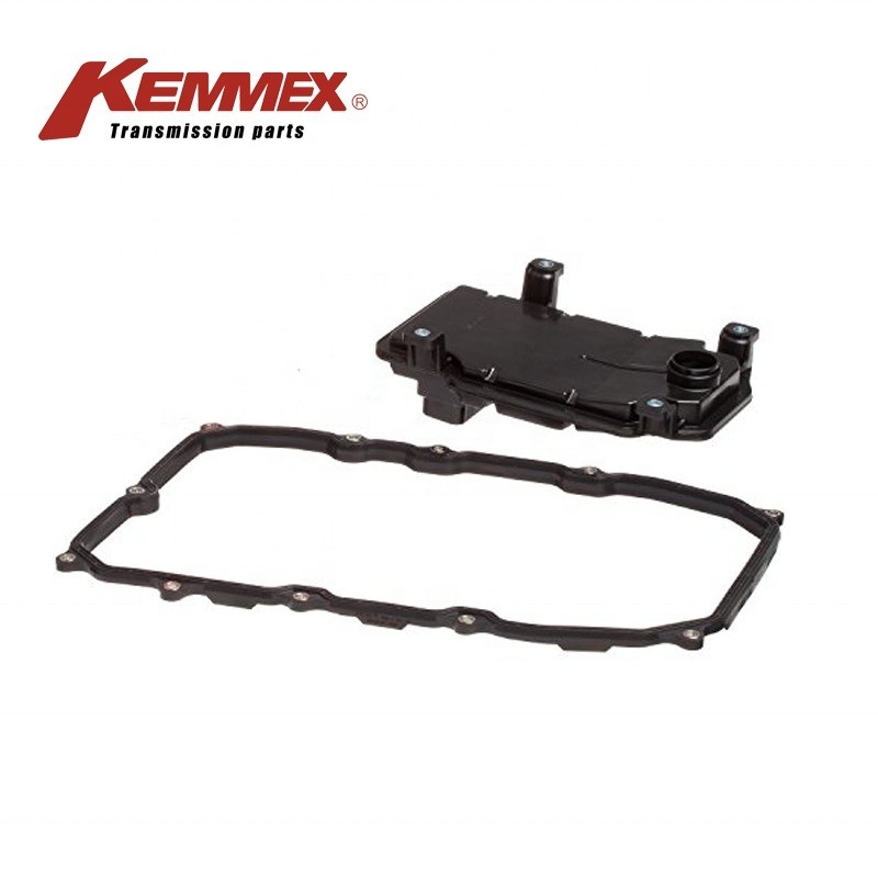 Kemmex TR80-SD TR80SD O8C 08C 0C8-325-435 Transmission Filter for Audi Q7 VW Touareg