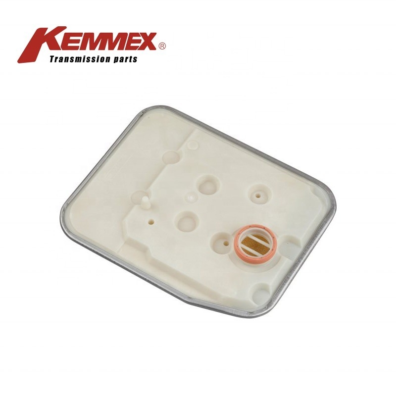 Volkswagen Beetle Golf Jetta Passat Audi Cabriolet Transmission Filter Kit 01M AG-4 095