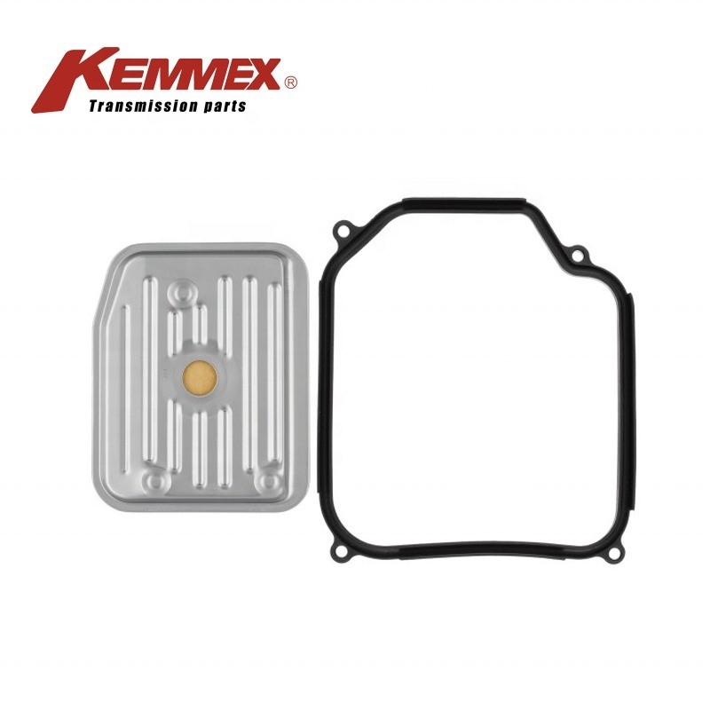Volkswagen Beetle Golf Jetta Passat Audi Cabriolet Transmission Filter Kit 01M AG-4 095