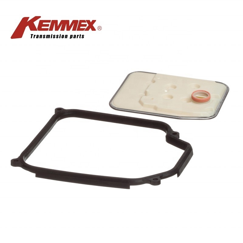 Volkswagen Beetle Golf Jetta Passat Audi Cabriolet Transmission Filter Kit 01M AG-4 095