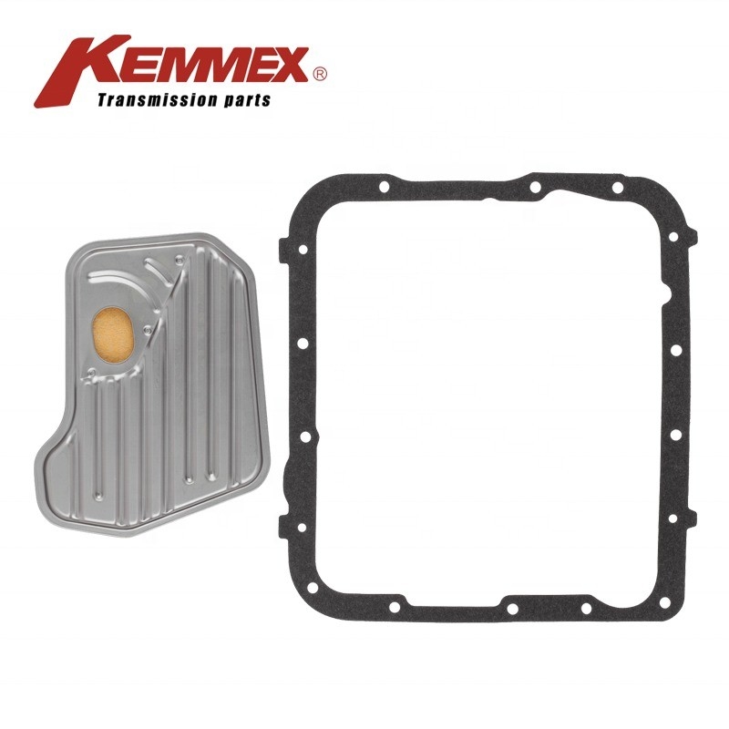 4L60-E TH700R4 Transmission Oil Filter for GM Buick Cadillac Avanti GMC ISUZU 1993-1997 24200796
