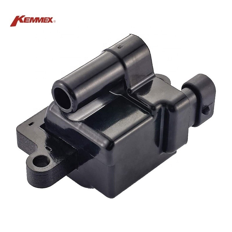 UF271 12558693 Pack Spark Ignition Coil for Chevrolet 5.3 AWD TAHOE B2W Long Lifespan