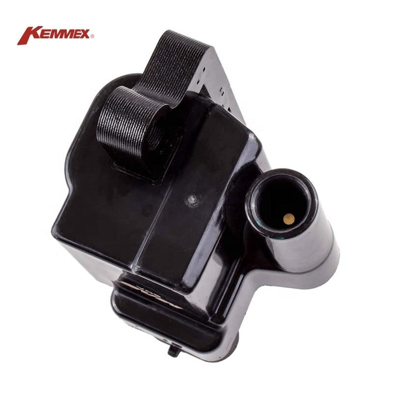 UF271 12558693 Pack Spark Ignition Coil for Chevrolet 5.3 AWD TAHOE B2W Long Lifespan