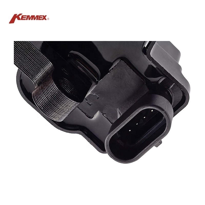 UF271 12558693 Pack Spark Ignition Coil for Chevrolet 5.3 AWD TAHOE B2W Long Lifespan