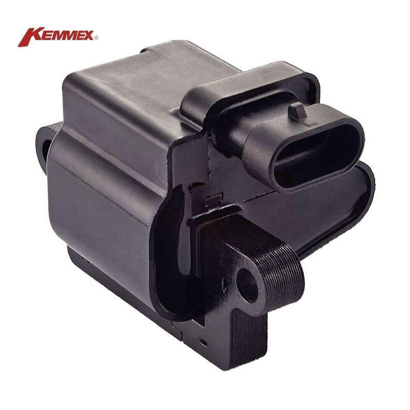 UF271 12558693 Pack Spark Ignition Coil for Chevrolet 5.3 AWD TAHOE B2W Long Lifespan