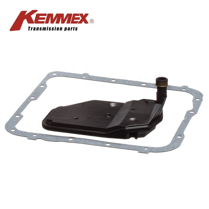 KEMMEX PART NO. B-230 4L60E 4L65E Transmission Filter 24225323 for Chevrolet Colorado ISUZU Canyon