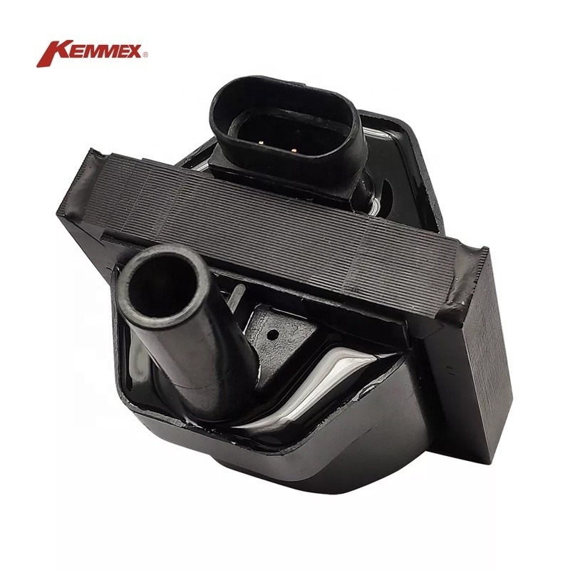 Blazer S10 Engine 4.3 V6 AWD KEMMEX DR49 D-577 Pack Spark Ignition Coil for Chevrolet 10489421 8-10489-421-0