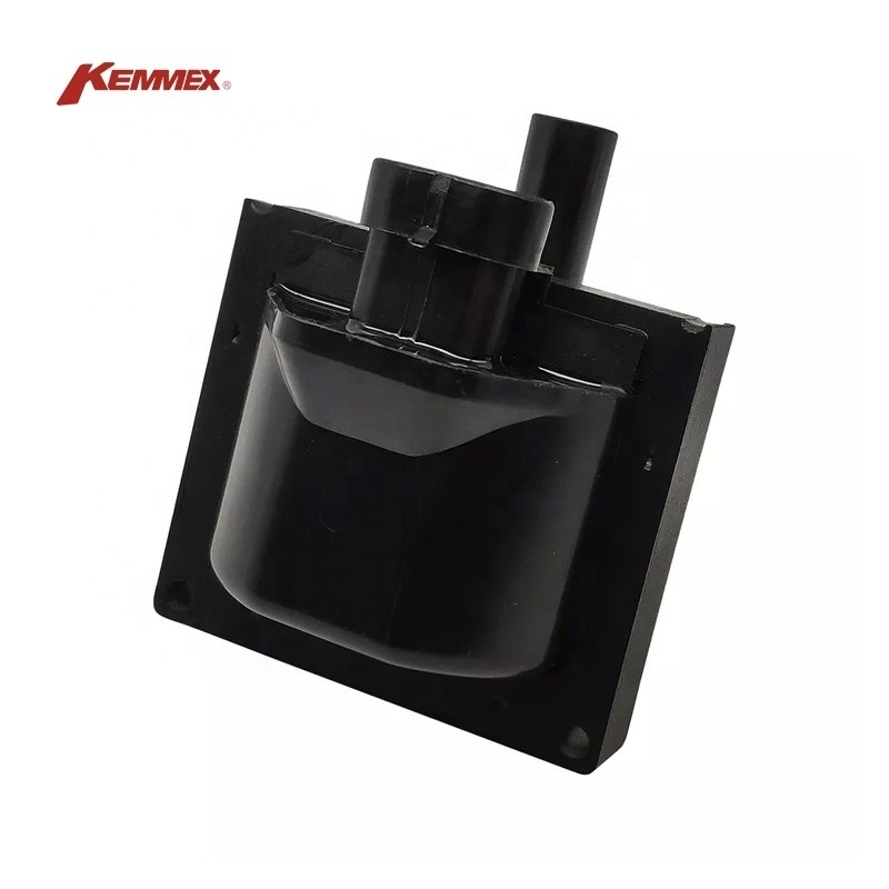 Blazer S10 Engine 4.3 V6 AWD KEMMEX DR49 D-577 Pack Spark Ignition Coil for Chevrolet 10489421 8-10489-421-0