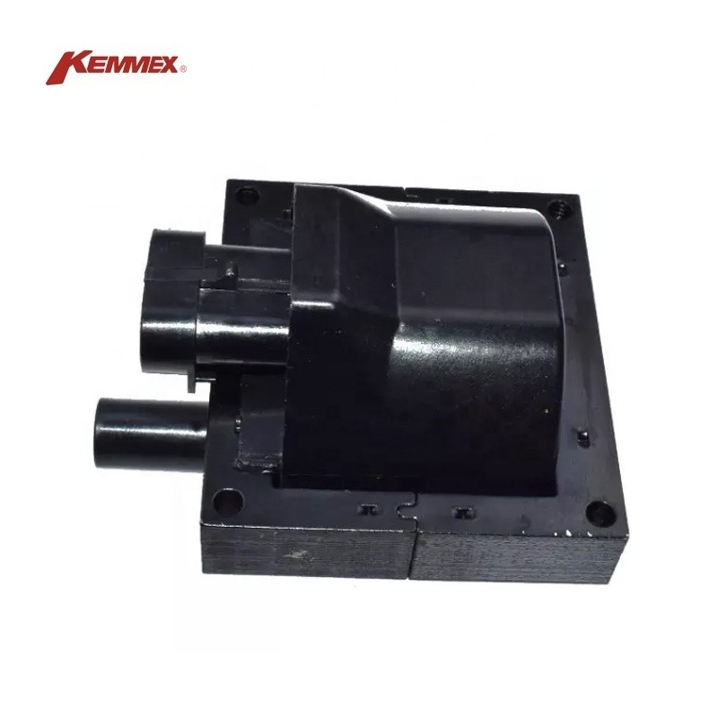 Blazer S10 Engine 4.3 V6 AWD KEMMEX DR49 D-577 Pack Spark Ignition Coil for Chevrolet 10489421 8-10489-421-0