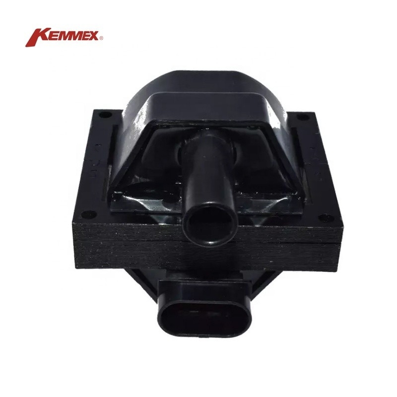 Blazer S10 Engine 4.3 V6 AWD KEMMEX DR49 D-577 Pack Spark Ignition Coil for Chevrolet 10489421 8-10489-421-0