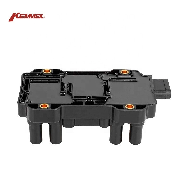 KEMMEX UF434 Ignition Coil for Buick 12579177 12587153 12595088 H006T94171ZC H006T94172ZC Other