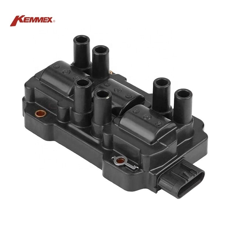 KEMMEX UF434 Ignition Coil for Buick 12579177 12587153 12595088 H006T94171ZC H006T94172ZC Other