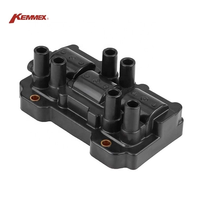 KEMMEX UF434 Ignition Coil for Buick 12579177 12587153 12595088 H006T94171ZC H006T94172ZC Other