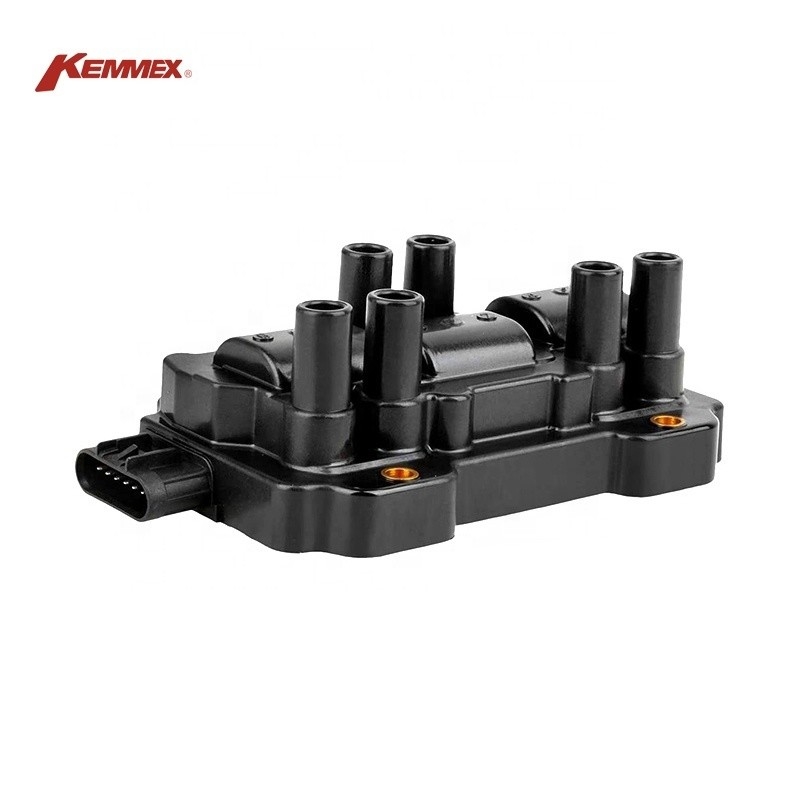 KEMMEX UF434 Ignition Coil for Buick 12579177 12587153 12595088 H006T94171ZC H006T94172ZC Other