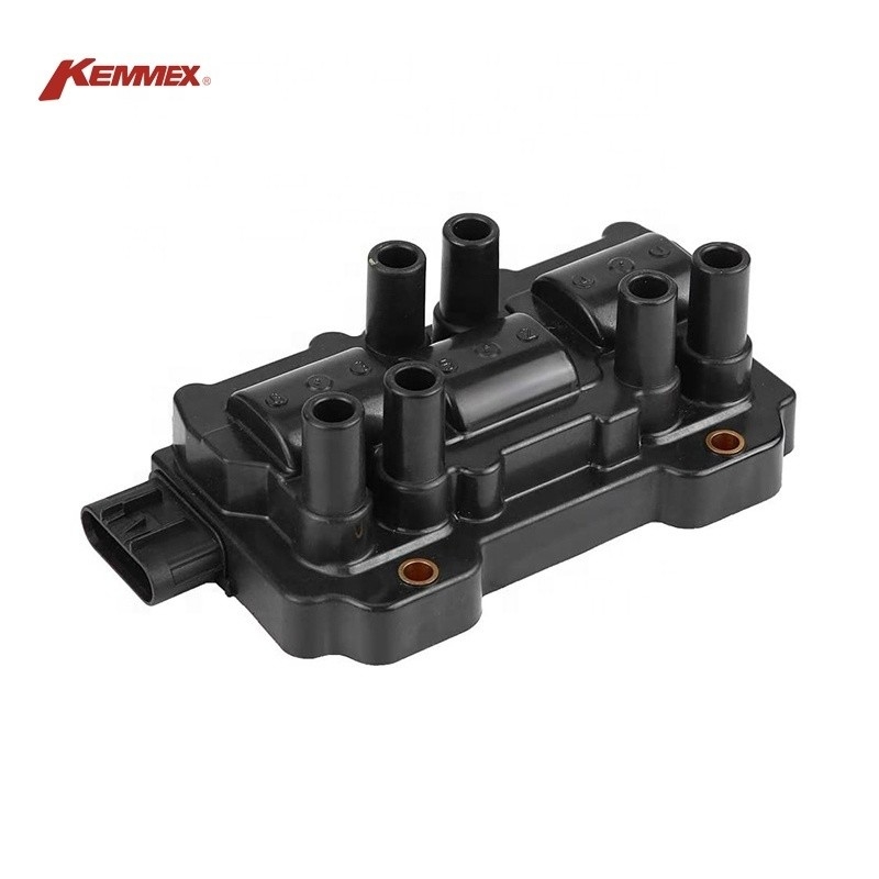 KEMMEX UF434 Ignition Coil for Buick 12579177 12587153 12595088 H006T94171ZC H006T94172ZC Other