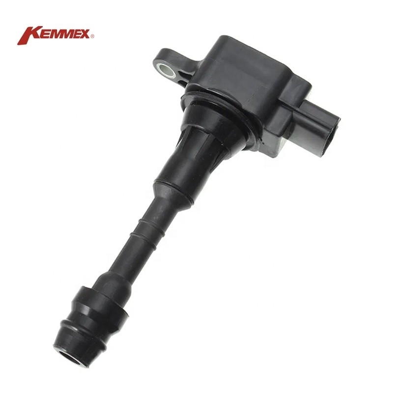 KEMMEX UF510 224487S015 Ignition Coil for Nissan 22448-7S015 Pathfinder III R51 Year 2005-