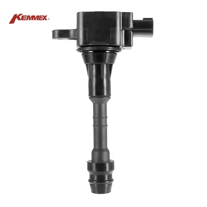 KEMMEX UF510 224487S015 Ignition Coil for Nissan 22448-7S015 Pathfinder III R51 Year 2005-