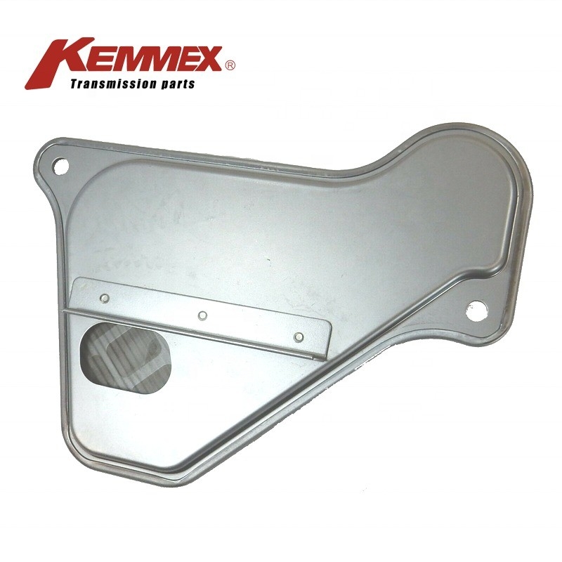 TR580 Car Model Kemmex 5180063 Automatic Transmission Filter For Subaru 31728AA180
