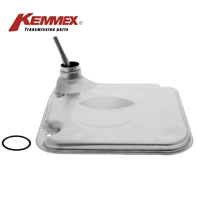 Kemmex 5180085 Automatic Transmission Filter For SUBARU Forester Legacy Exiga Impreza XV