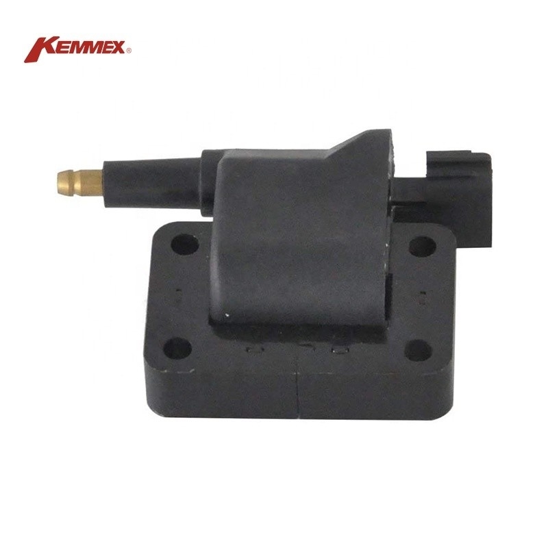 Denso NGK Motorcycle Igniter Z8 Roadster E52 Ignition Coil for Ford Toyota Nissan Honda Hyundai Kia Jeep