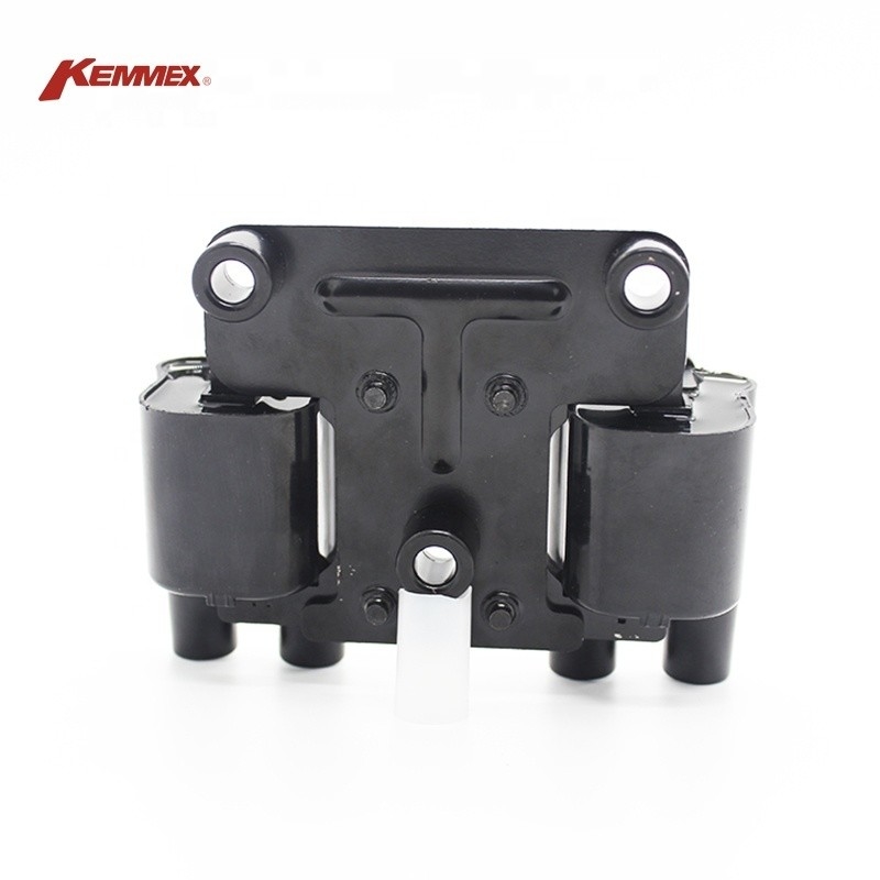 886043032 KEMMEX UF698 ignition coil 96453420 for Getz Lacetti Optra 1.6 16V Engine