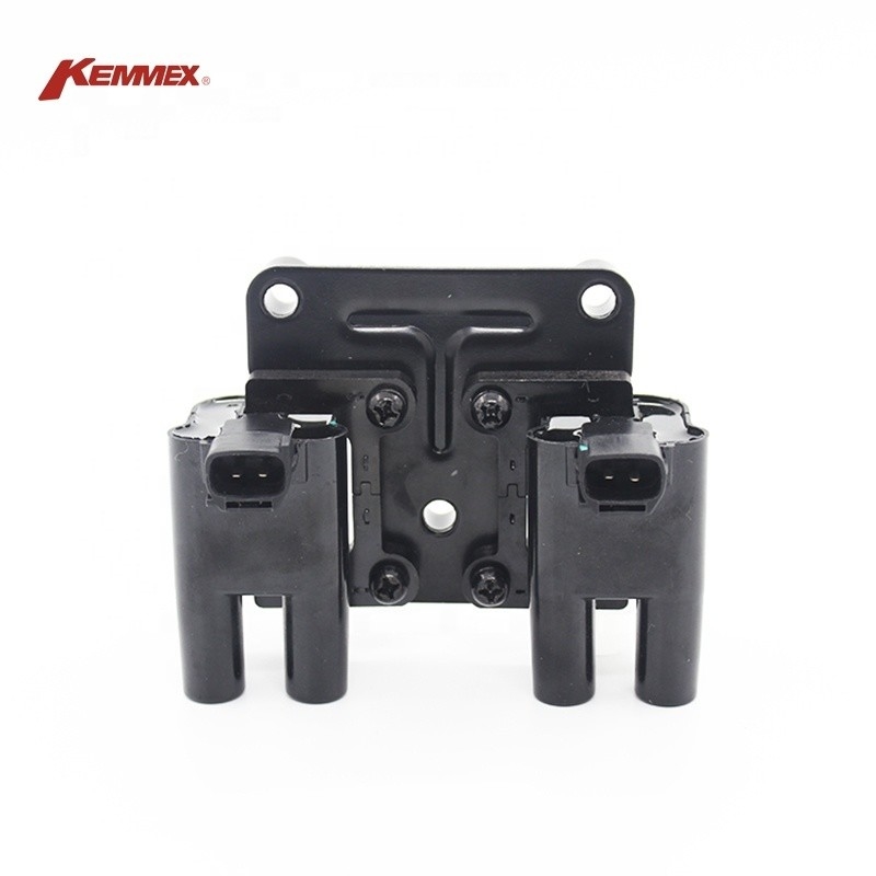 886043032 KEMMEX UF698 ignition coil 96453420 for Getz Lacetti Optra 1.6 16V Engine