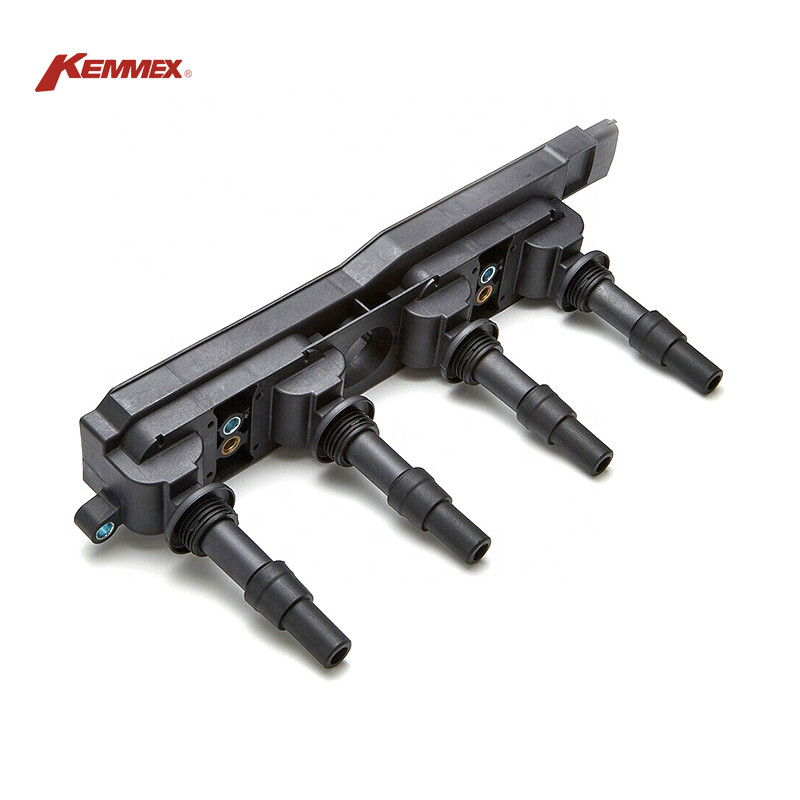 OEM STANDARD Ignition Coil for Daewoo Astra TS AH Barina Combo Tigra XC Z18XE 98-07 1.8L