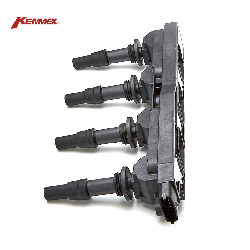 OEM STANDARD Ignition Coil for Daewoo Astra TS AH Barina Combo Tigra XC Z18XE 98-07 1.8L