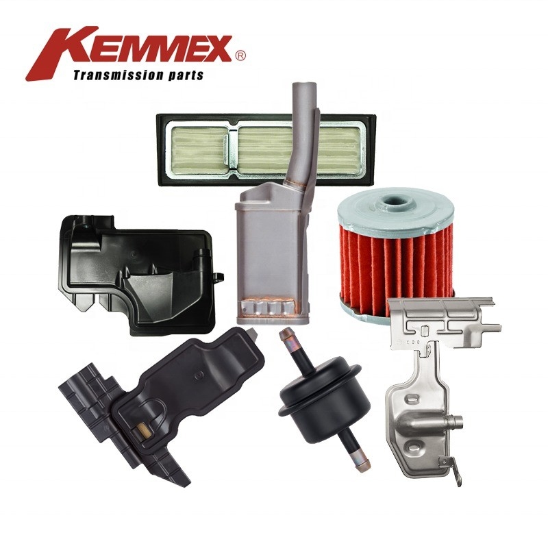 Transmission Parts Kits for Honda Oil Filters KEMMEX Automatic Transmission Filters