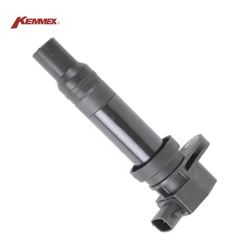 KEMMEX UF00077 Ignition Coil 273013CEA0 27301-3CEA0 for Hyundai Sonata and Azera
