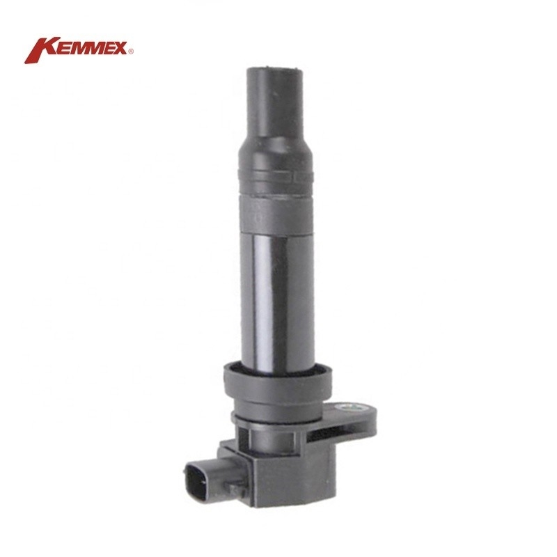 KEMMEX UF00077 Ignition Coil 273013CEA0 27301-3CEA0 for Hyundai Sonata and Azera
