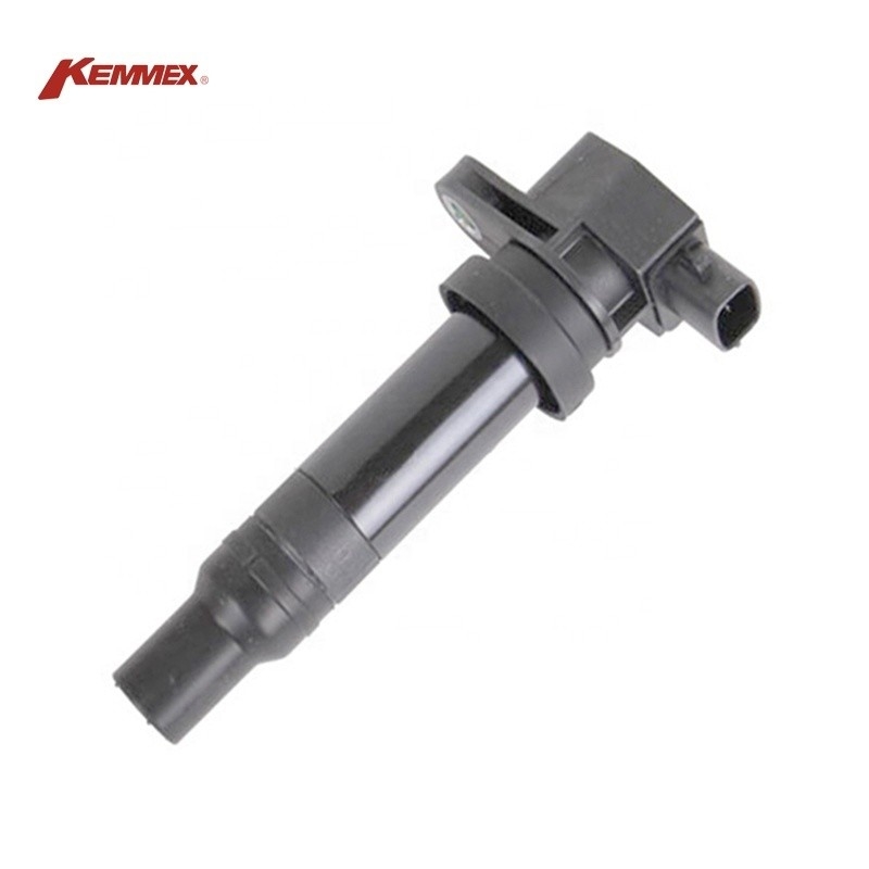 KEMMEX UF00077 Ignition Coil 273013CEA0 27301-3CEA0 for Hyundai Sonata and Azera