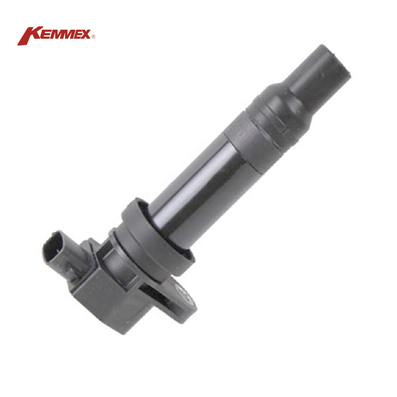 KEMMEX UF00077 Ignition Coil 273013CEA0 27301-3CEA0 for Hyundai Sonata and Azera