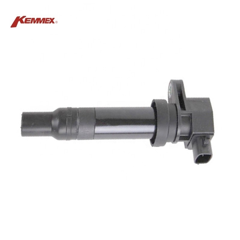KEMMEX UF00077 Ignition Coil 273013CEA0 27301-3CEA0 for Hyundai Sonata and Azera