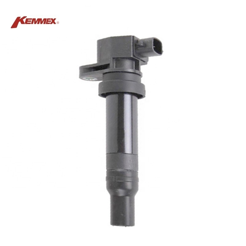 KEMMEX UF00077 Ignition Coil 273013CEA0 27301-3CEA0 for Hyundai Sonata and Azera