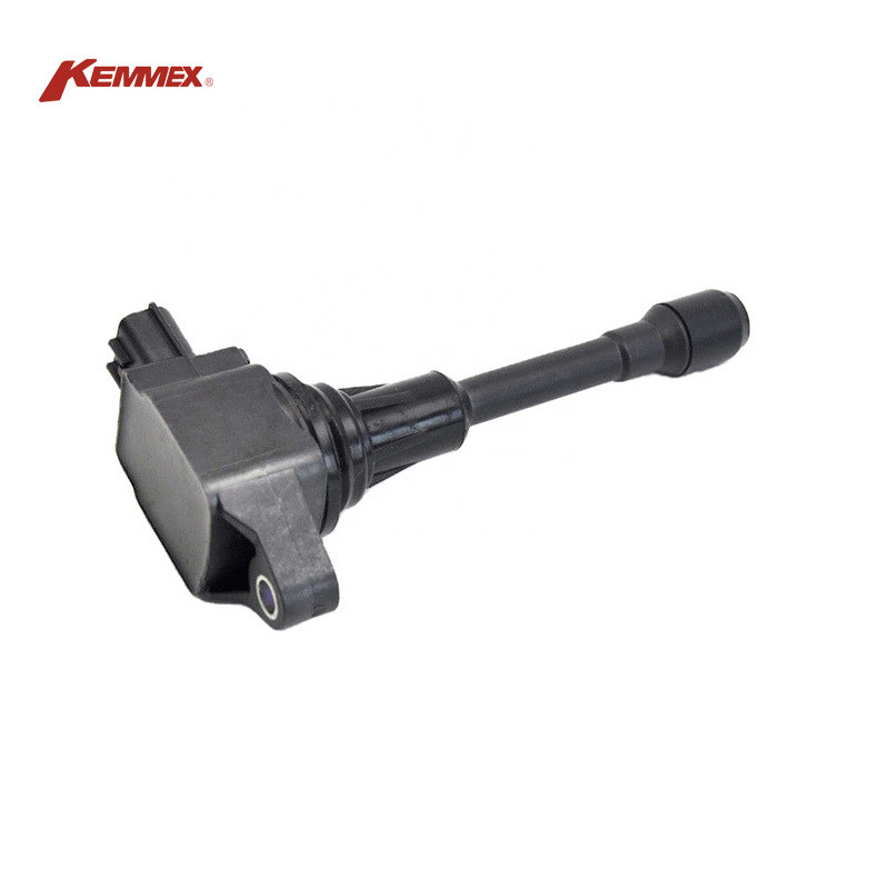 KEMMEX UF708 22448-1KT0A Ignition Coil for Nissan 22448-1KT1A 22448-JA10A 22448-3HD0C