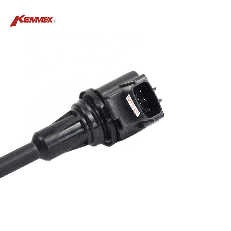 KEMMEX UF708 22448-1KT0A Ignition Coil for Nissan 22448-1KT1A 22448-JA10A 22448-3HD0C