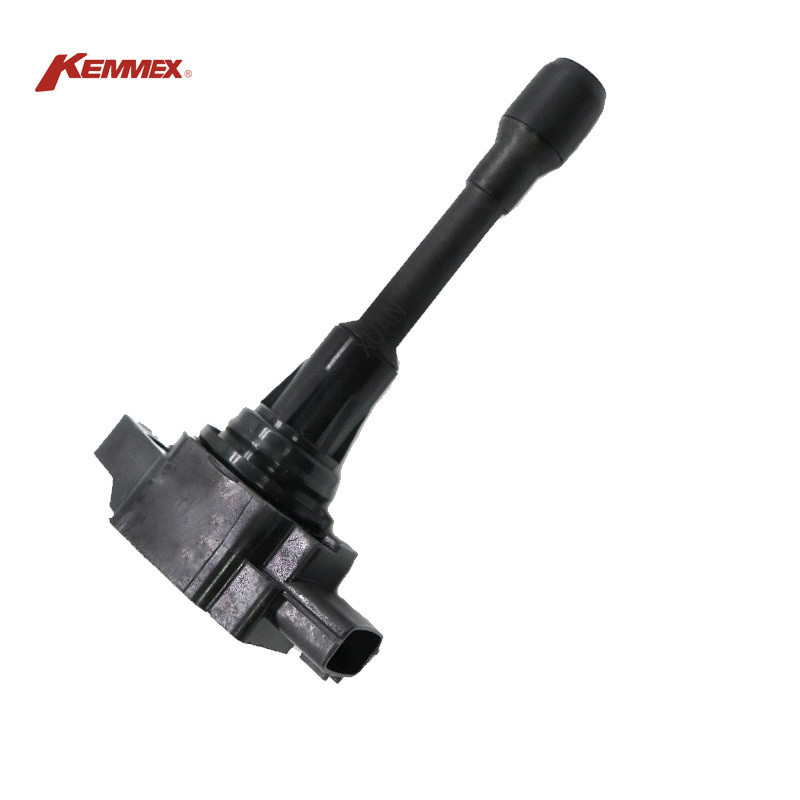 KEMMEX UF708 22448-1KT0A Ignition Coil for Nissan 22448-1KT1A 22448-JA10A 22448-3HD0C