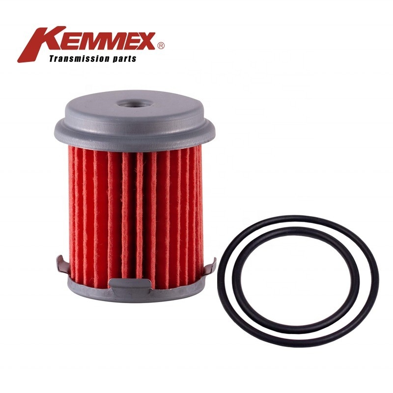 25450-PAV-003 CVT Automatic Transmission Filter Kit For Honda Acura 8955 BK3A Model