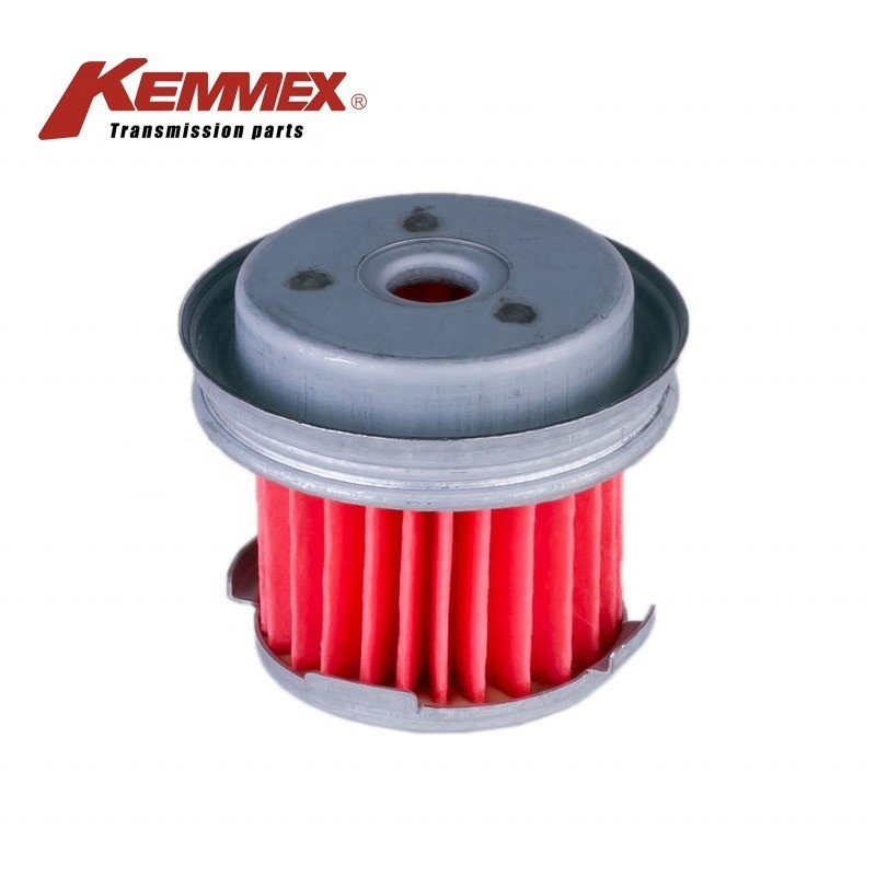 CVT SWRA 25450PWR003 KEMMEX Automatic Transmission Filter Kit For Honda Oil Filter
