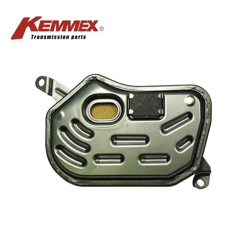 CVT M4VA Automatic Transmission Filter Kit For Honda Civic Acura Oil Filter 25420PET003