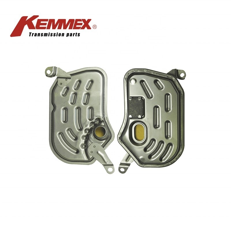 CVT M4VA Automatic Transmission Filter Kit For Honda Civic Acura Oil Filter 25420PET003