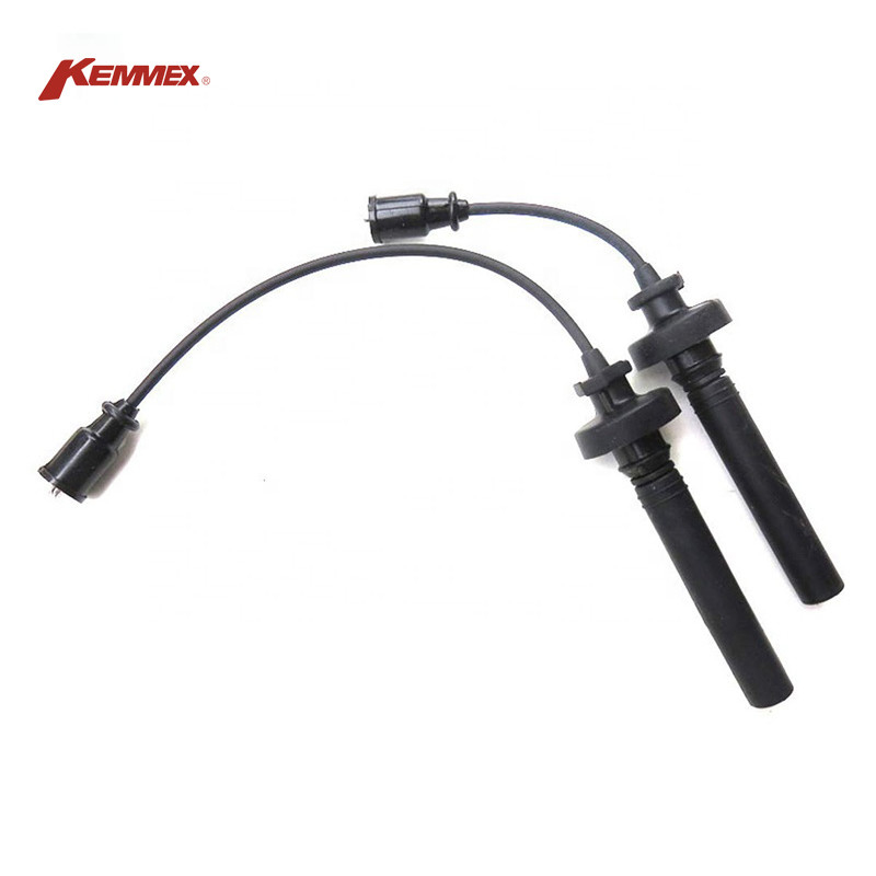 MD365102 KEMMEX 69827 Spark Plug Wire Ignition Cable Set for Mitsubishi Lancer 1.6 Glx Cs3