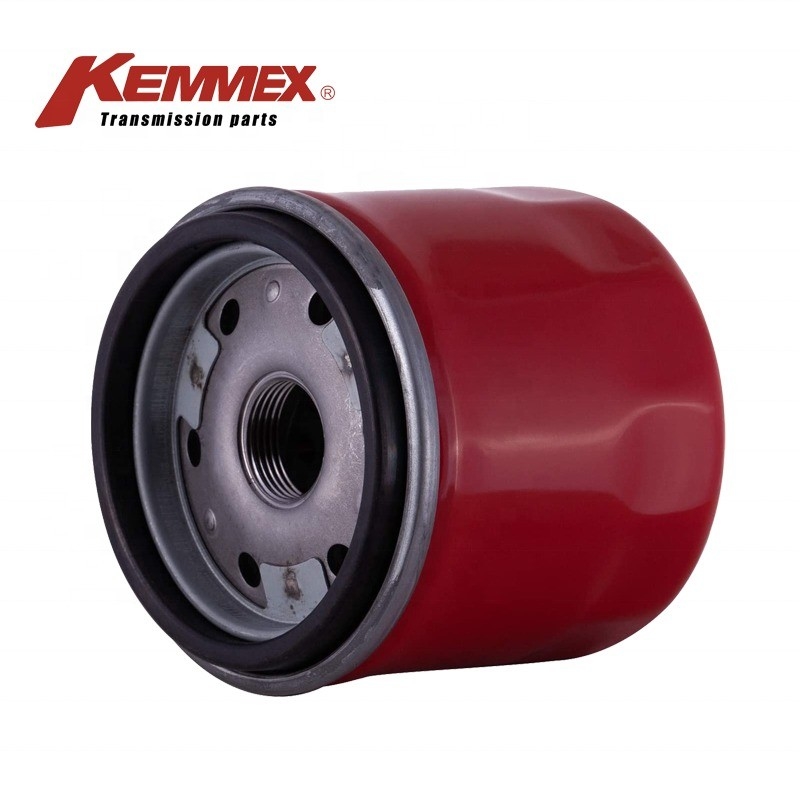Other Car Fitment Allison Transmission Screw-on Filter Replacement per OEM Guidelines