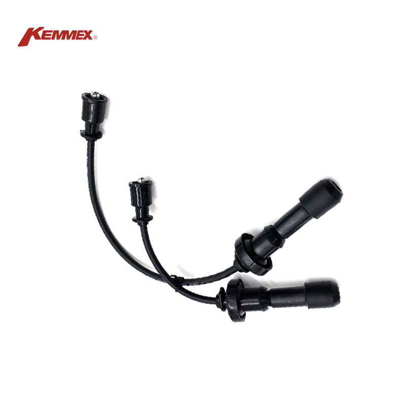 1026104 KEMMEX 69831 Spark Plug Wire Ignition Cable Set Other for JAC J6 S5 Year Other
