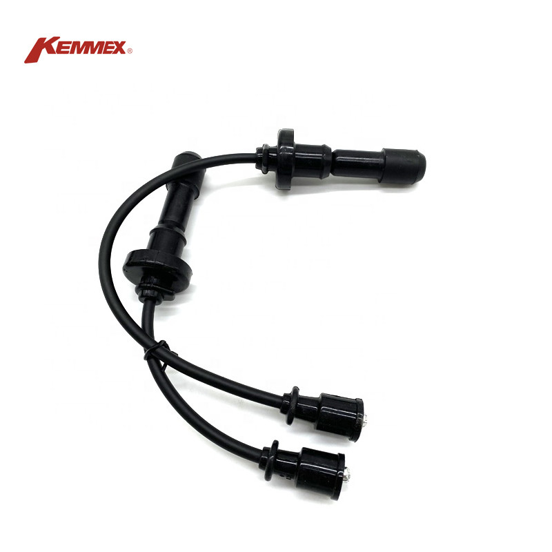 1026104 KEMMEX 69831 Spark Plug Wire Ignition Cable Set Other for JAC J6 S5 Year Other