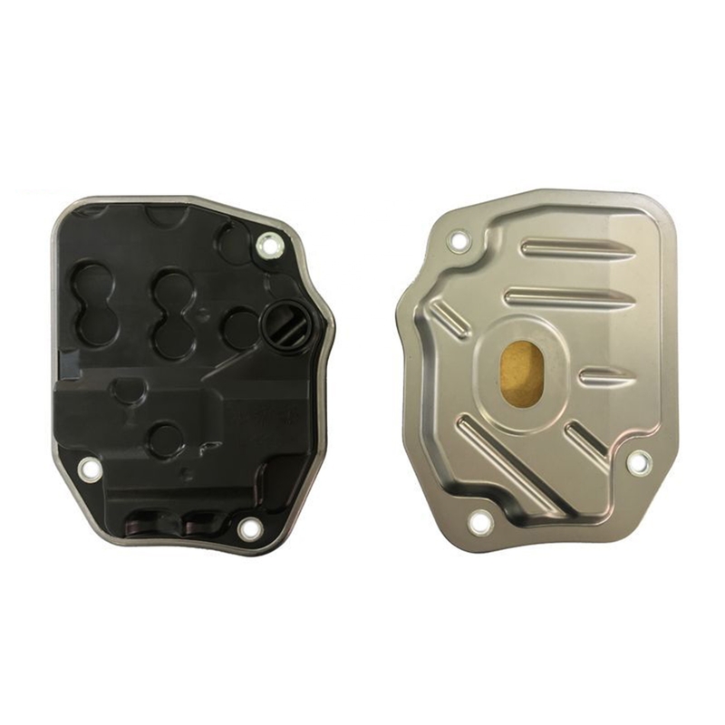 JT254 Kemmex 5180117 Automatic Transmission Filter for Toyota RAV4 Swift K210 30400-52010 30400-52020