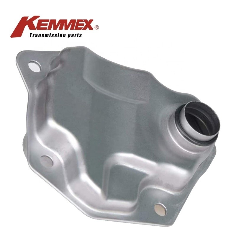KEMMEX FILTER KIT 8496 for NISSAN RE0F10A 31728-1XF03 31728-1XZ0A 31728-1XZ0D 31728-X480A