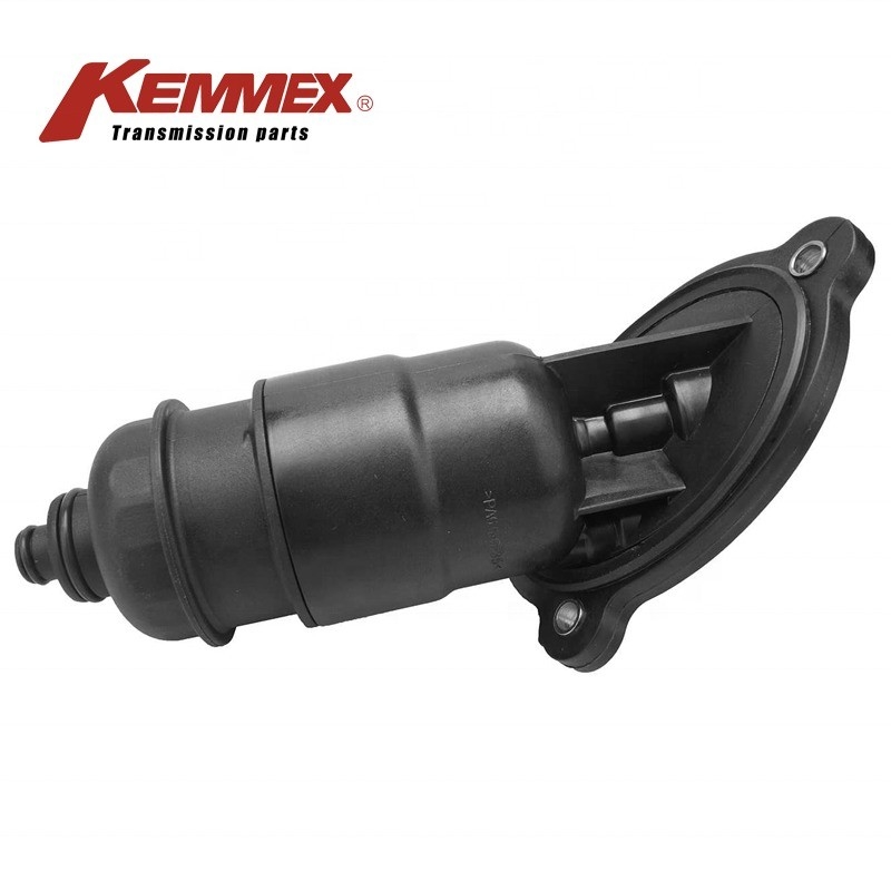 KEMMEX FILTER KIT 80047 for VW Audi A4 A3 A6 A5 0AW301516H 0AW CVT Automatic Transmission