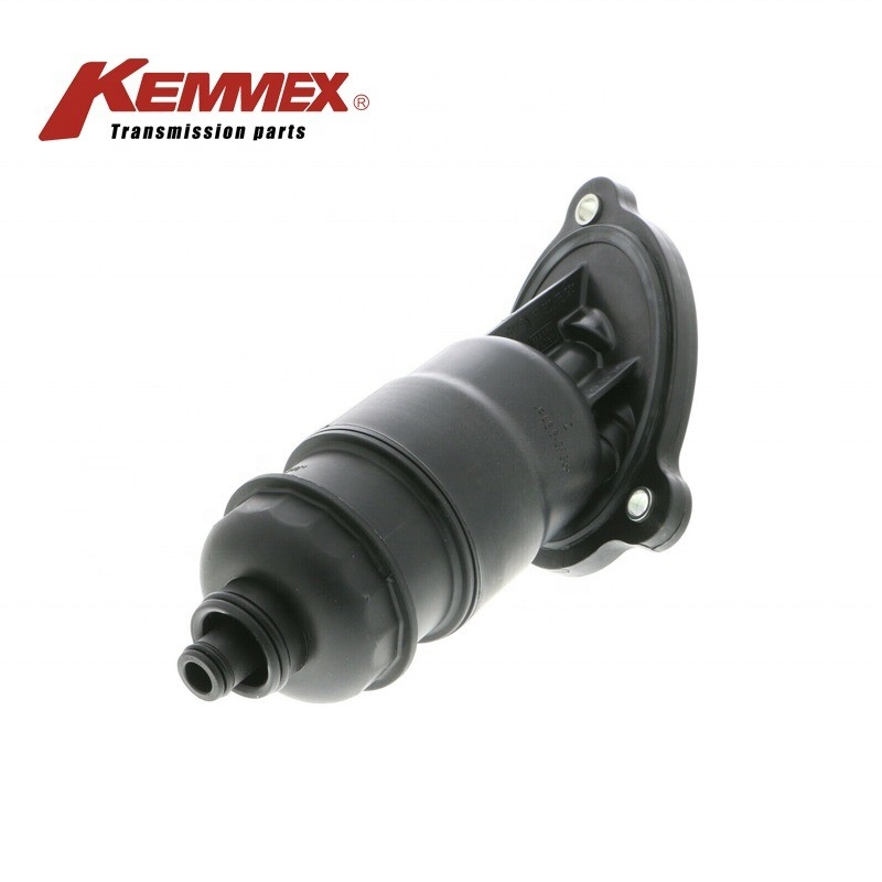 KEMMEX FILTER KIT 80047 for VW Audi A4 A3 A6 A5 0AW301516H 0AW CVT Automatic Transmission